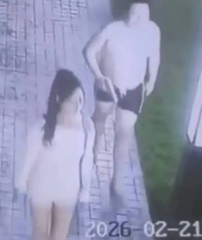 惊悚!！华人女子泳池派对后遇害，被塞进宝马运走、抛尸水沟！生前狂发“救我”（组图） - 4