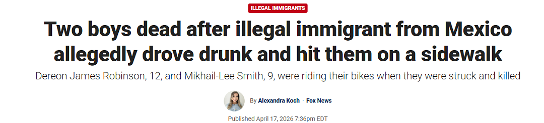 美国开始收紧了！很多人还不知道：酒驾一旦出事，可能连留在美国的机会都没了（组图） - 2