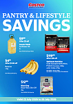 Costco最新闪促：油$9.99、开心果酱$9.99、荔枝$17.99（组图）