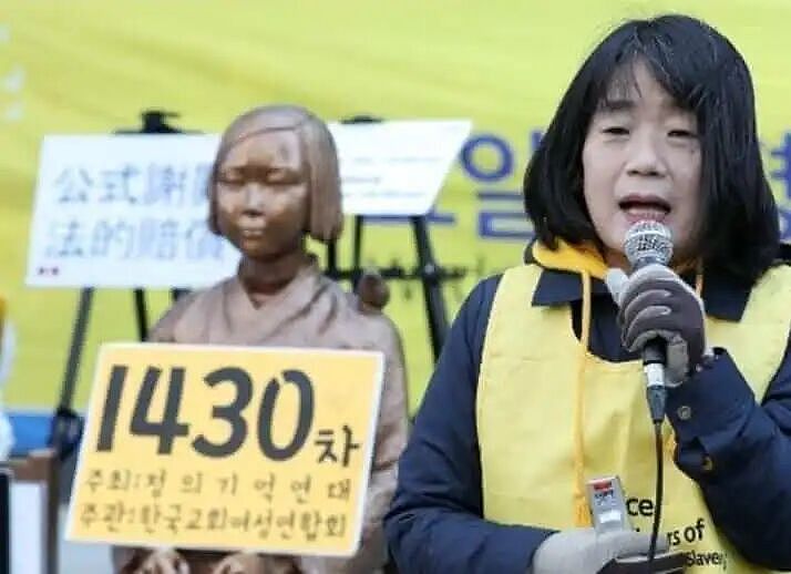 有人要在新西兰立“慰安妇”雕像！日本强烈反对，“这会激化矛盾”（组图） - 6