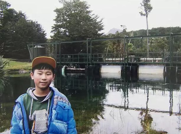 新西兰史上最悬疑！他带华人继子开车冲下悬崖！今日验尸官出定论（组图） - 3