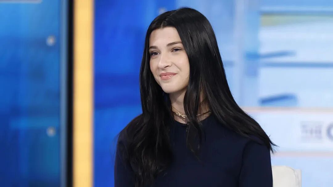 比尔·盖茨女儿深陷“诈骗式抢佣金”风波，创业精英人设崩塌！（组图） - 4