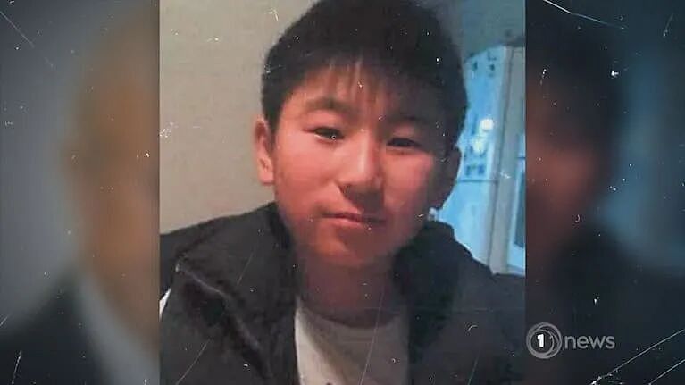 新西兰史上最悬疑！他带华人继子开车冲下悬崖！今日验尸官出定论（组图） - 19