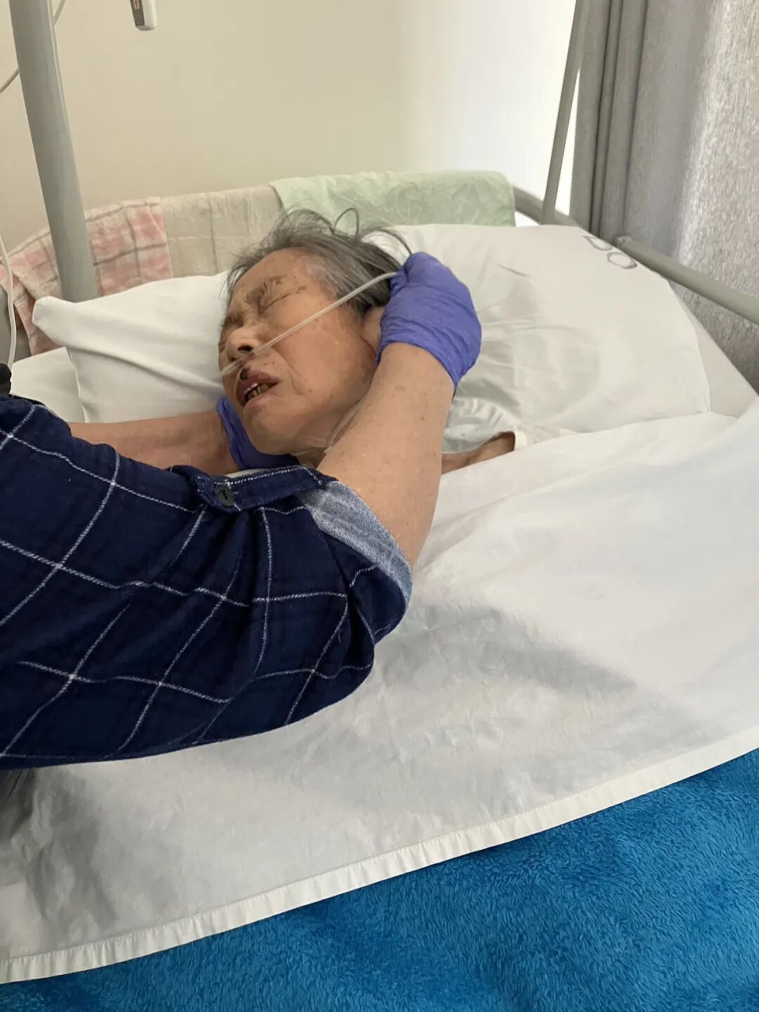 转载 | 希腊医院临终救护体验 - 24
