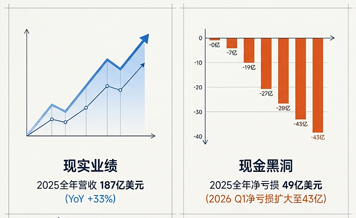 SpaceX招股书揭秘：亏损49亿、马斯克掌控85%投票权（组图） - 1