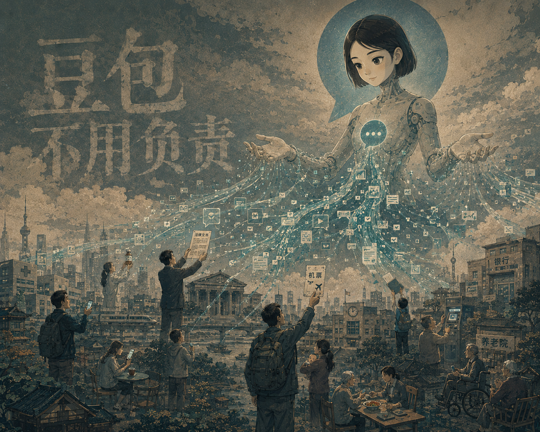 豆包不用负责 - 6