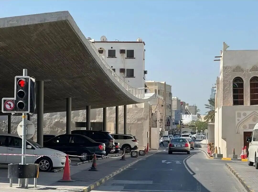 建成3年就被拆?被称“建筑界最酷停车楼”凉了,4座已拆2个!网友:设计师哭晕...(组图) - 8