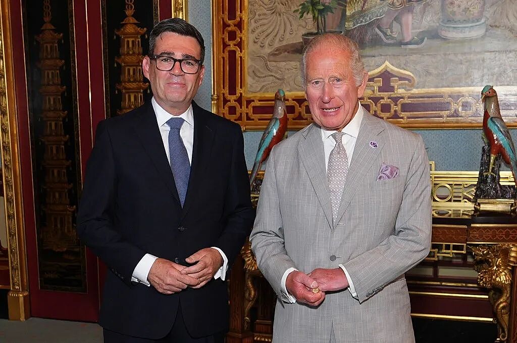 英国换首相了！伯纳姆发表重磅首秀演讲，涉及方方面面 - 6