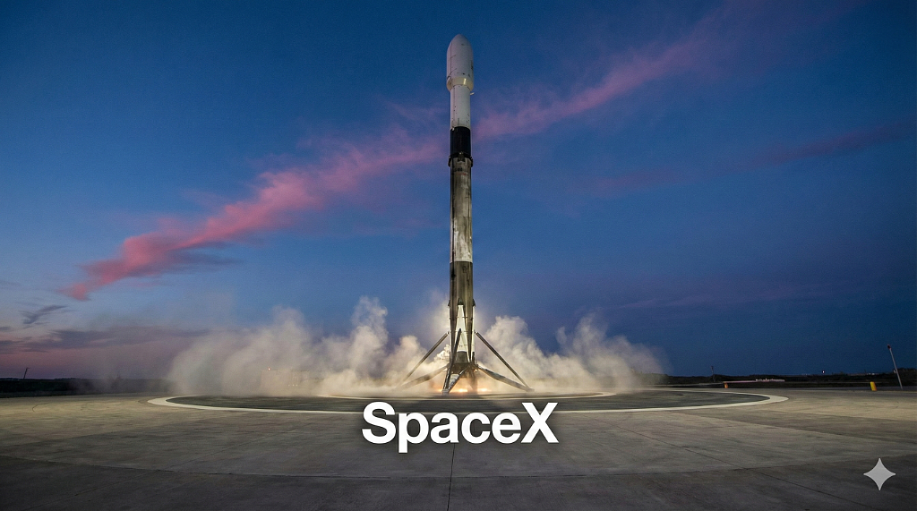 破发！SpaceX股价首次跌穿135美元IPO发行价，公司债一路下跌，收益率高达7.5%堪比垃圾债 - 1