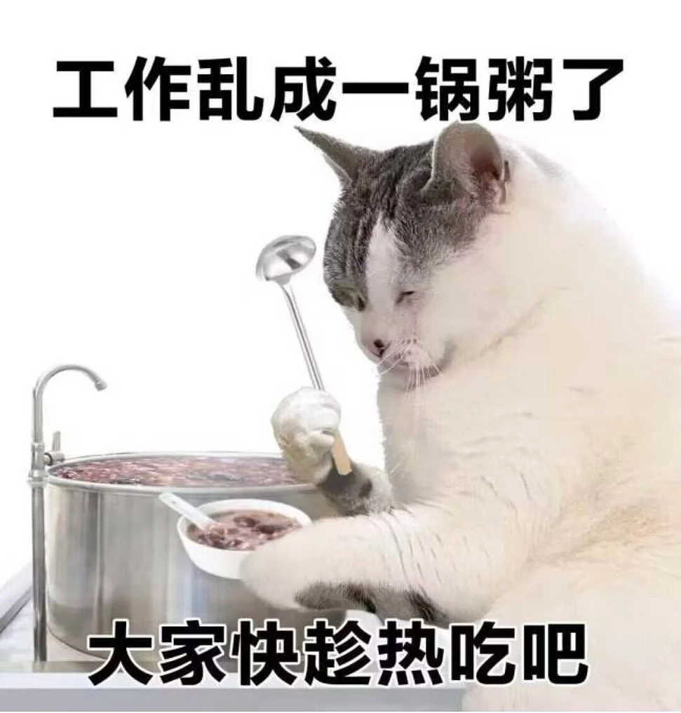 上班真会变丑!外网博主分享上班前后“班味”对比,网友落泪:是我本人(组图) - 2
