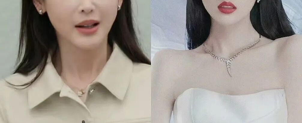 张天爱变样上热搜?先别骂,她这次可能真没动刀(组图) - 4