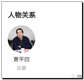文坛巨匠贾平凹和女儿超美诗人贾浅浅被扒疑似大量抄袭(组图) - 79