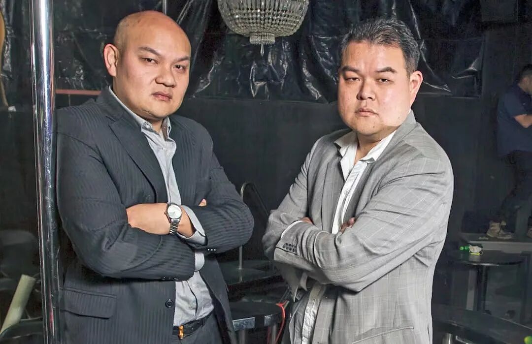 新西兰这对华人富豪又有大动作!当年靠夜场发家...(组图) - 16