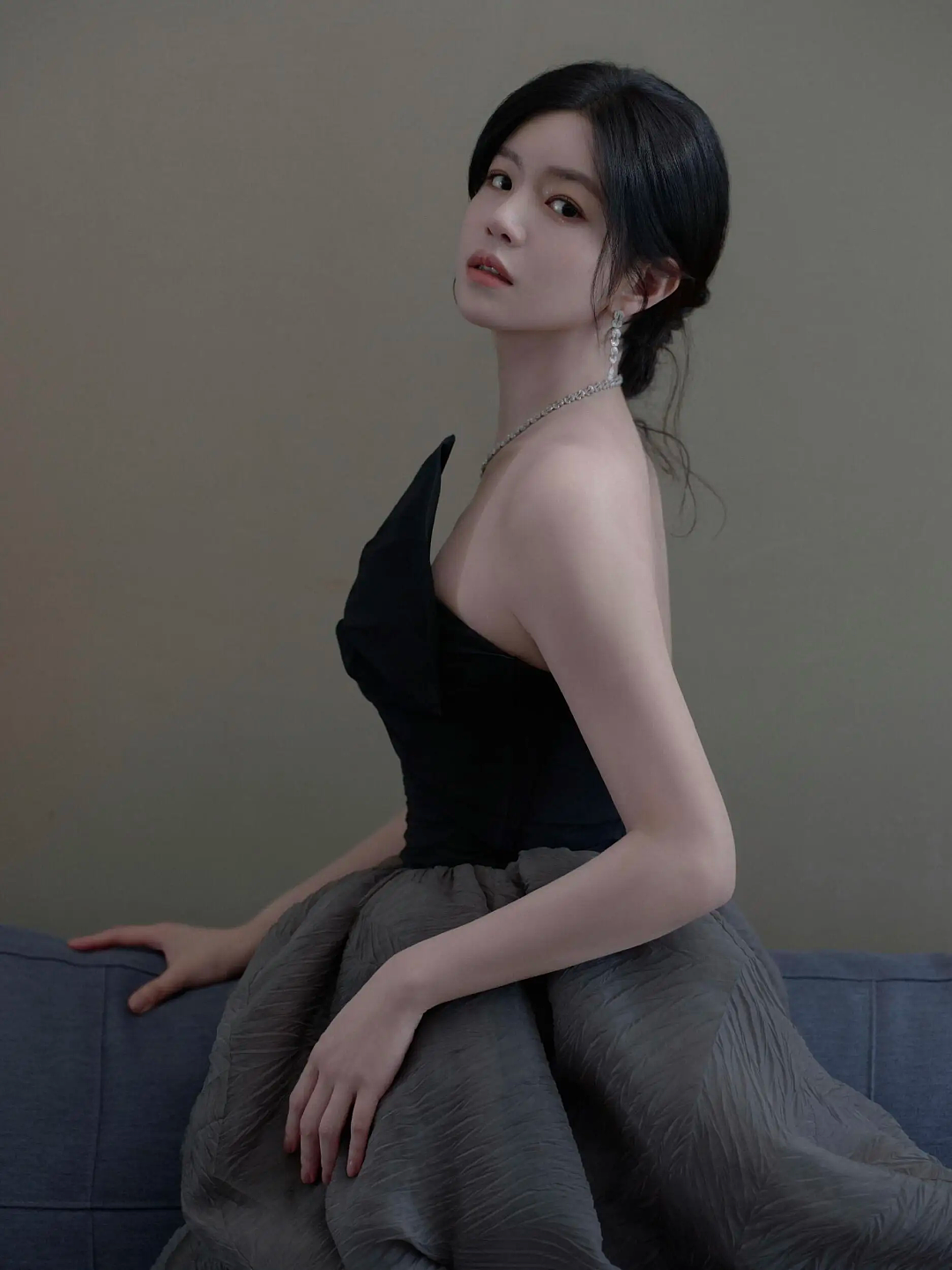 知名女星发生意外，紧急手术！（图） - 1