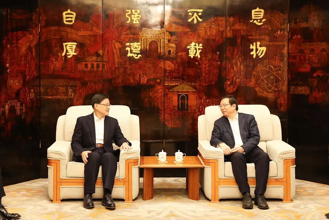 2026香港的大学“超级大扩招”来了!赴港留学掀起新高潮(组图) - 1