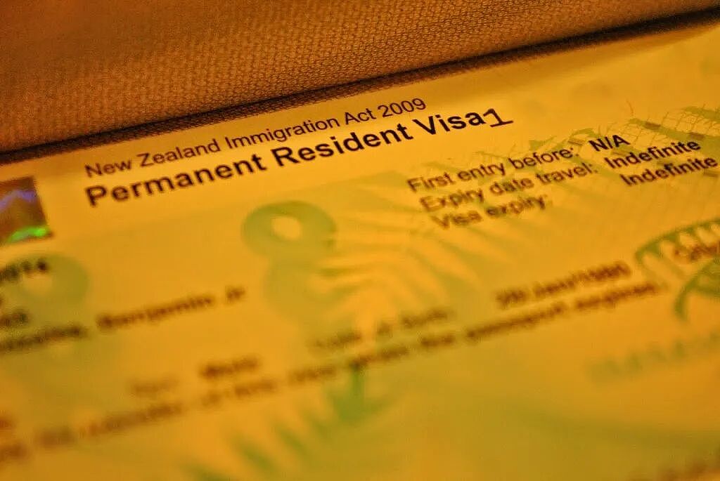 注意！新西兰公民、PR或持Work Permit，都有可能要缴这个税…（组图） - 4
