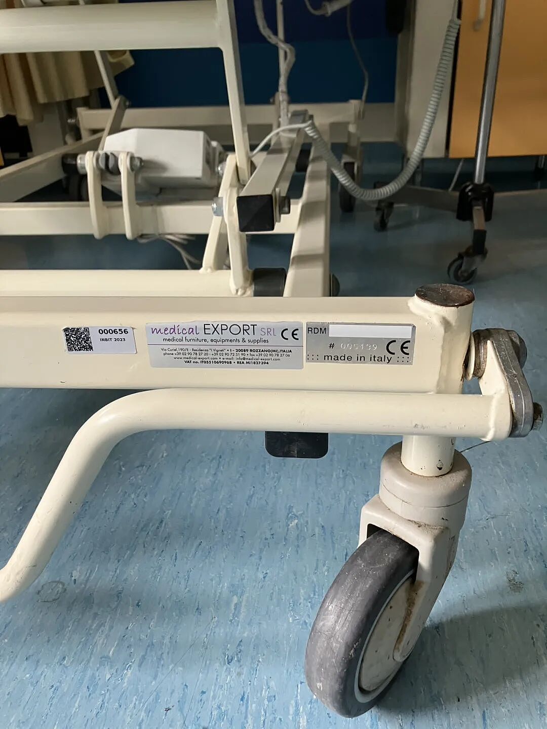 转载 | 希腊医院临终救护体验 - 35