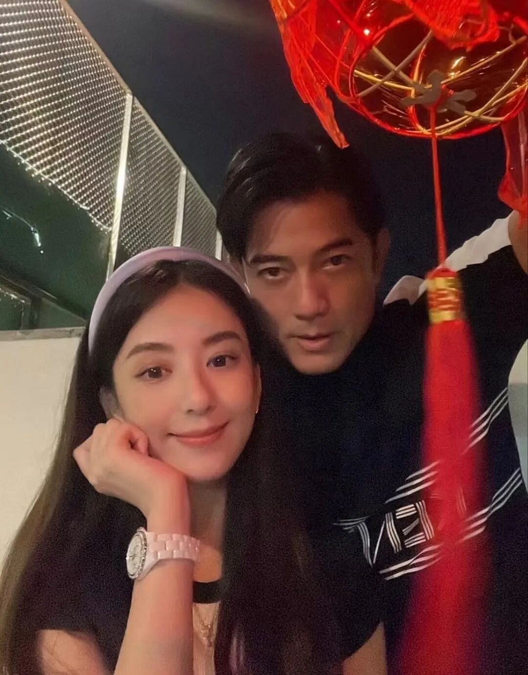 又一个翻车的天王嫂，就这样全网悄悄洗白了…（组图） - 20