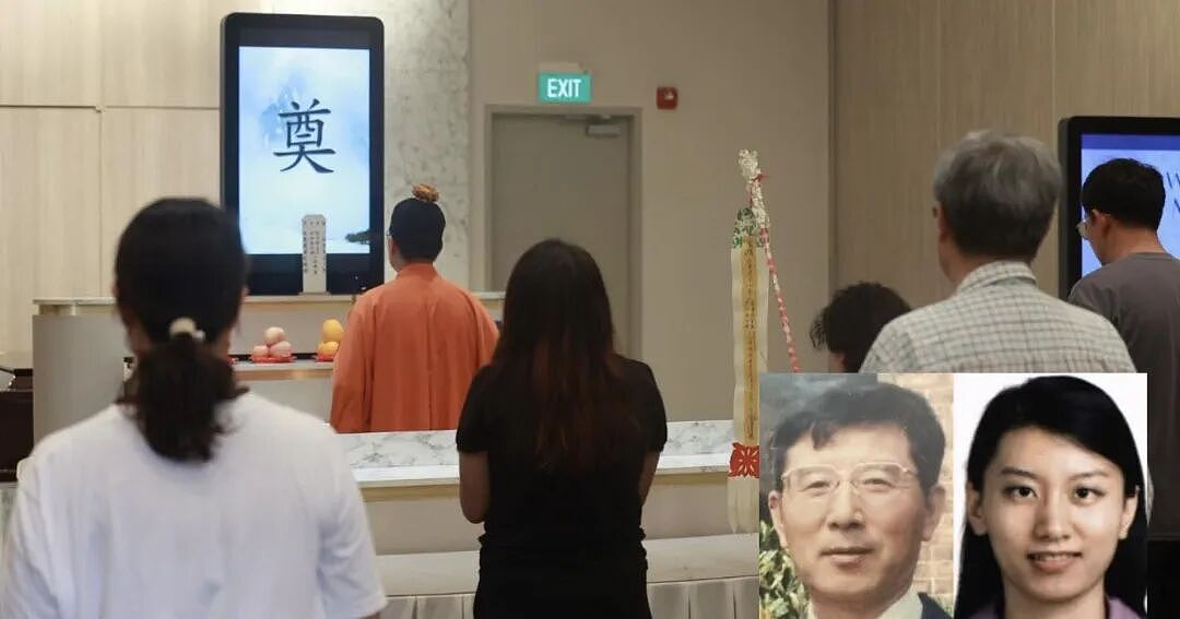 华人父女死于家中,“48岁女子仅重24公斤,疑因长期饥饿脱水身亡”(组图) - 6