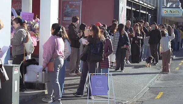 华人网红店关门，开业不到一年！撑不住了，新西兰餐饮倒闭创新高（组图） - 3