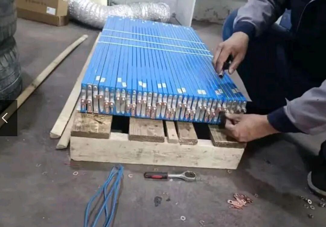 人均610万奖金的海力士，败给了这个中国女人（组图） - 4