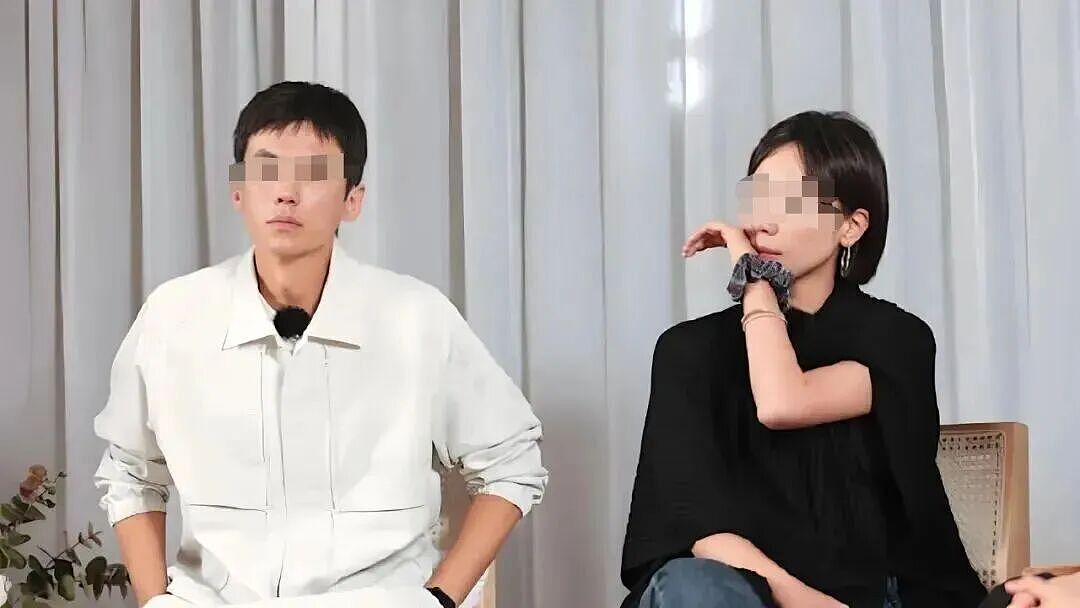三观尽碎!演员宋宁峰承认婚内出轨!酒局撩骚、哄骗第三者,带女儿与其私会、两人互发不雅照! - 7