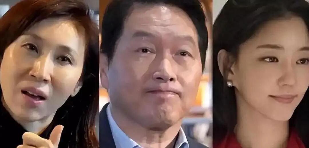 地表最强“小三”！48岁拿下百亿老头！一句话撬走总统女婿，却说：我真的不爱钱（组图） - 9