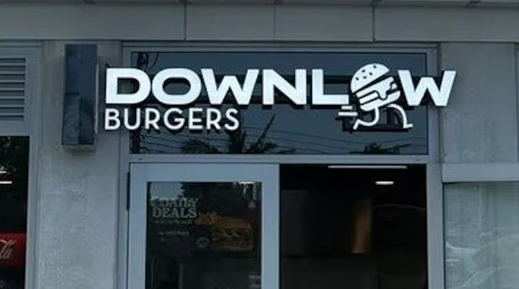 新西兰知名汉堡品牌再倒一家店！成本涨、客流跌、外卖抽成高！餐饮业倒闭潮仍在继续（组图） - 2