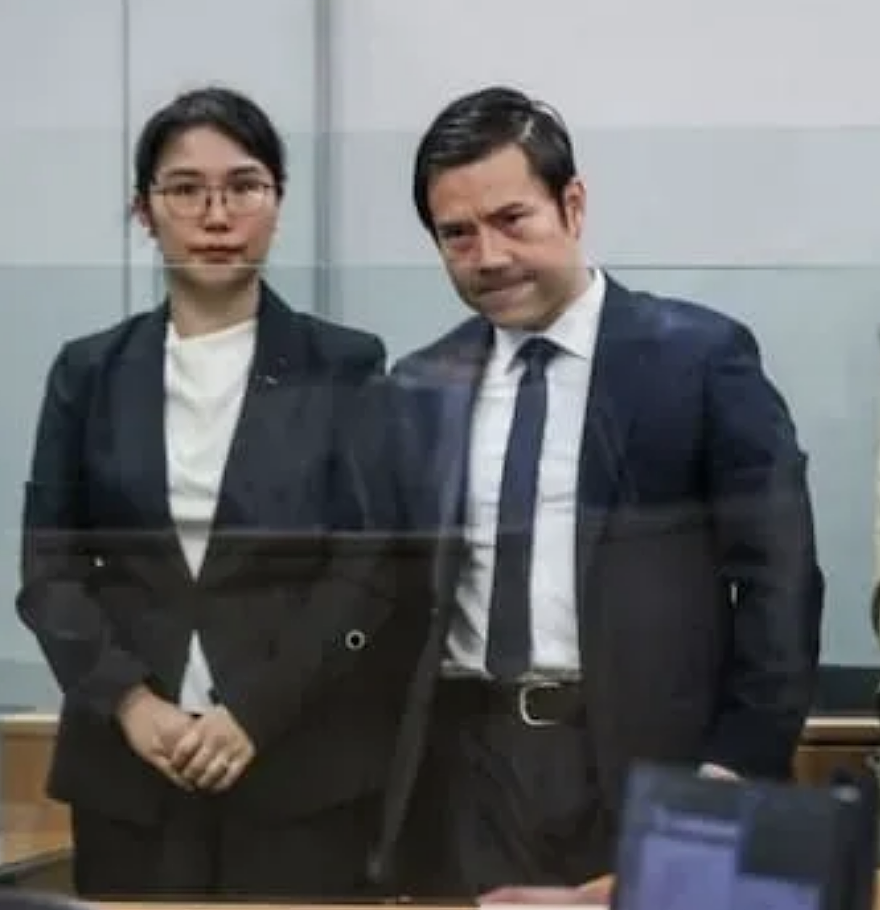 华人一家4口重罪被捕，4娃被强制监护！新西兰下令驱逐中国姥姥...（组图） - 1