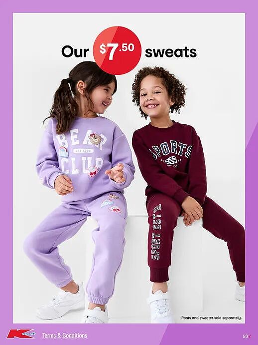 【Kmart】最新玩具大促目录放出 - 50