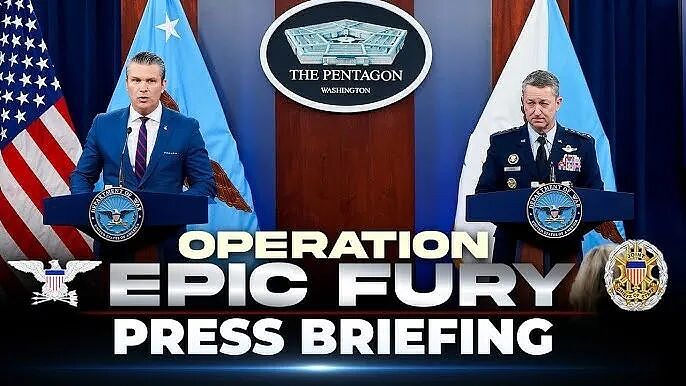 美国为什么要空袭伊朗？积怨已久的报复与清算（组图） - 8