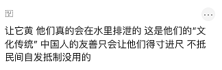 澳洲中印情侣遭大批网友恶评围攻！印度人涌入上海洗浴中心，遭本地人怒斥有屎臭味，中国网友集体抵制 - 20