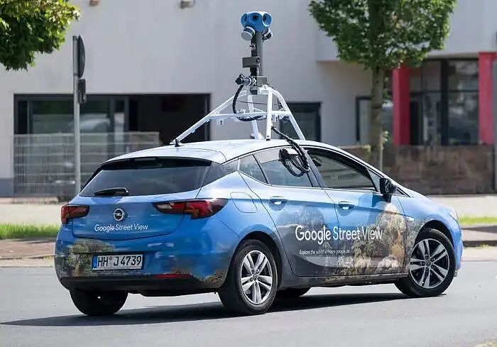 澳人注意!小偷正用Google地图偷偷踩点,教你一键给住宅打码(组图) - 3