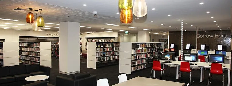 悉尼去哪里免费学英语?(二):Canterbury-Bankstown - 1
