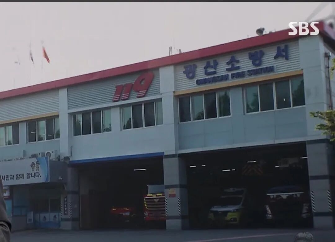 韩国女消防员被男上司活活逼死？各种灌酒X暗示还试图掩盖，如今反噬来了！ - 2
