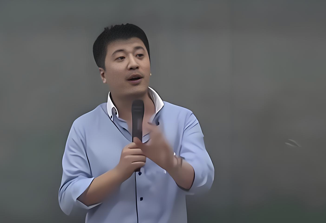 张雪峰：“如果有一天我死了，可能会成为一代人的回忆”（组图） - 4