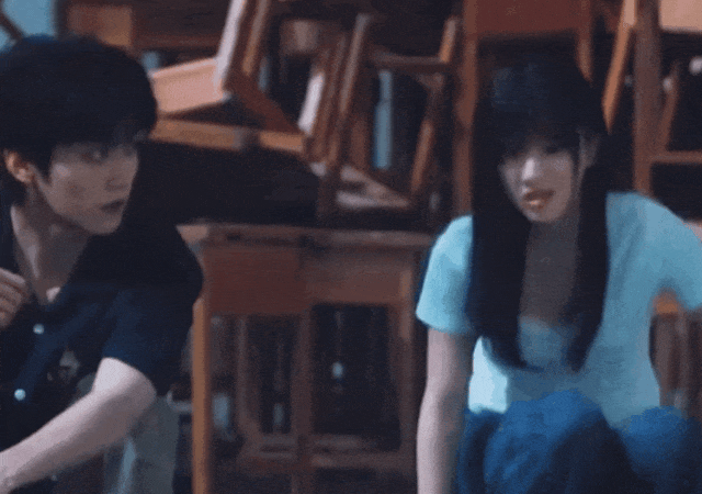 内娱第一对翻车的“00后高颜值夫妇”,网友:把人骗得团团转…… - 8