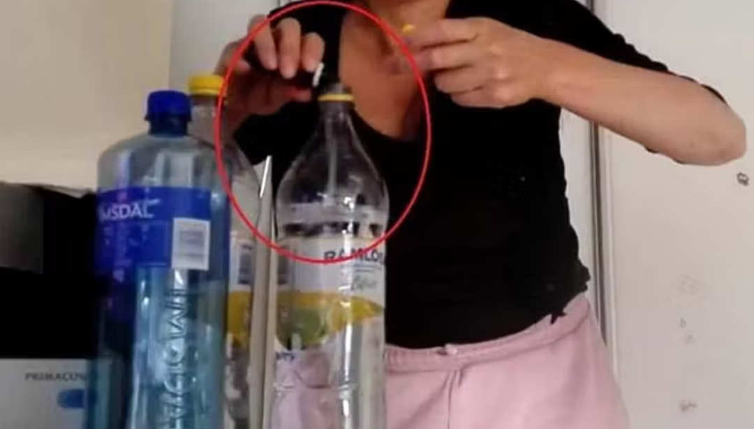 华人女子“科学投毒”亲夫，历时7年，摄像头拍到下药瞬间，毛骨悚然 - 9