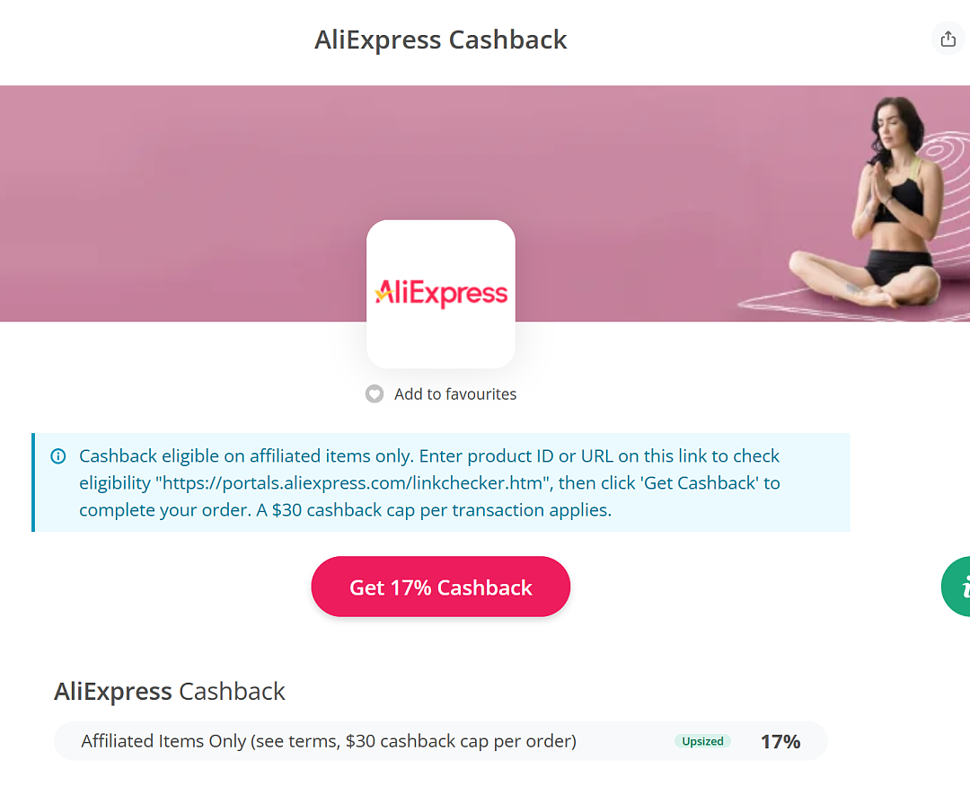 首轮财年末活动！【AliExpress】澳洲站 海量商品 特卖 + 折上折 + 再送25刀 - 2