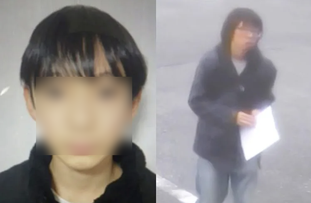 11岁小学生失踪引爆日本舆论！惊天真相：继父勒死娃不断转移遗体...（组图） - 1