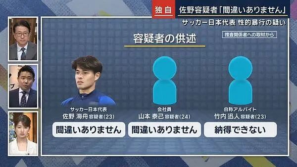 日本轮奸犯成亚洲身价第一球星,踢进世界杯!国媒提醒当地女性注意安全,日网友替他叫屈(组图) - 8
