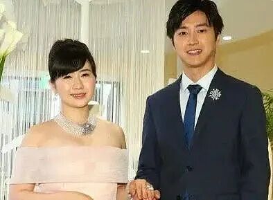福原爱再婚怀孕,前夫江宏杰大方送祝福 - 1