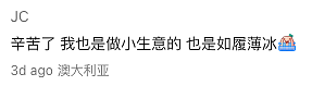 大批澳洲华人撑不住了! 从年入$700万到破产返贫,华人生意主正在集体进入“寒冬”...(组图) - 11