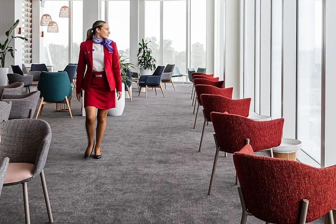 热知识：想拿下Qantas终身大会员，要飞多少次？（图） - 3