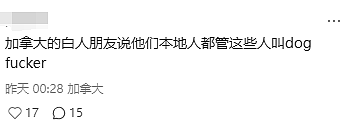 一个人挖坑,一群人围观:工地这一幕,让华人彻底看懂加拿大效率(组图) - 7