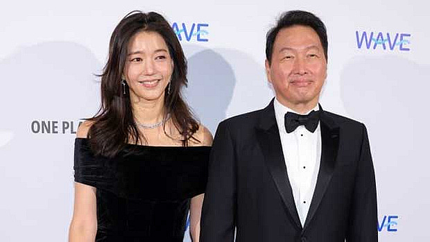 亚洲最贵离婚案新进展！渣男夺回70亿，韩国第一千金再次开战... - 26