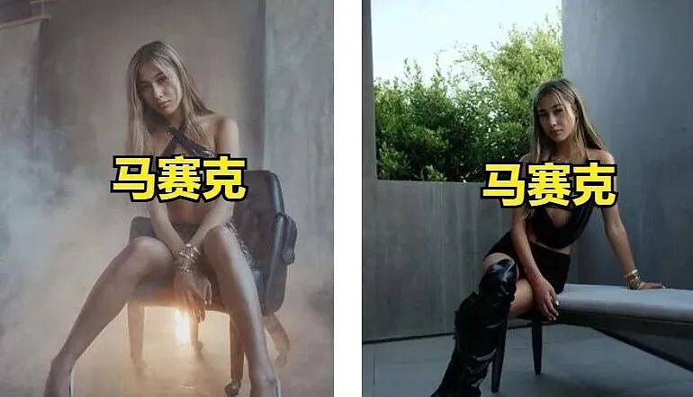 华裔美女网红走光照疯传!靠成人平台吸粉百万,怒买数十套房,实现“经济自由”(组图) - 5