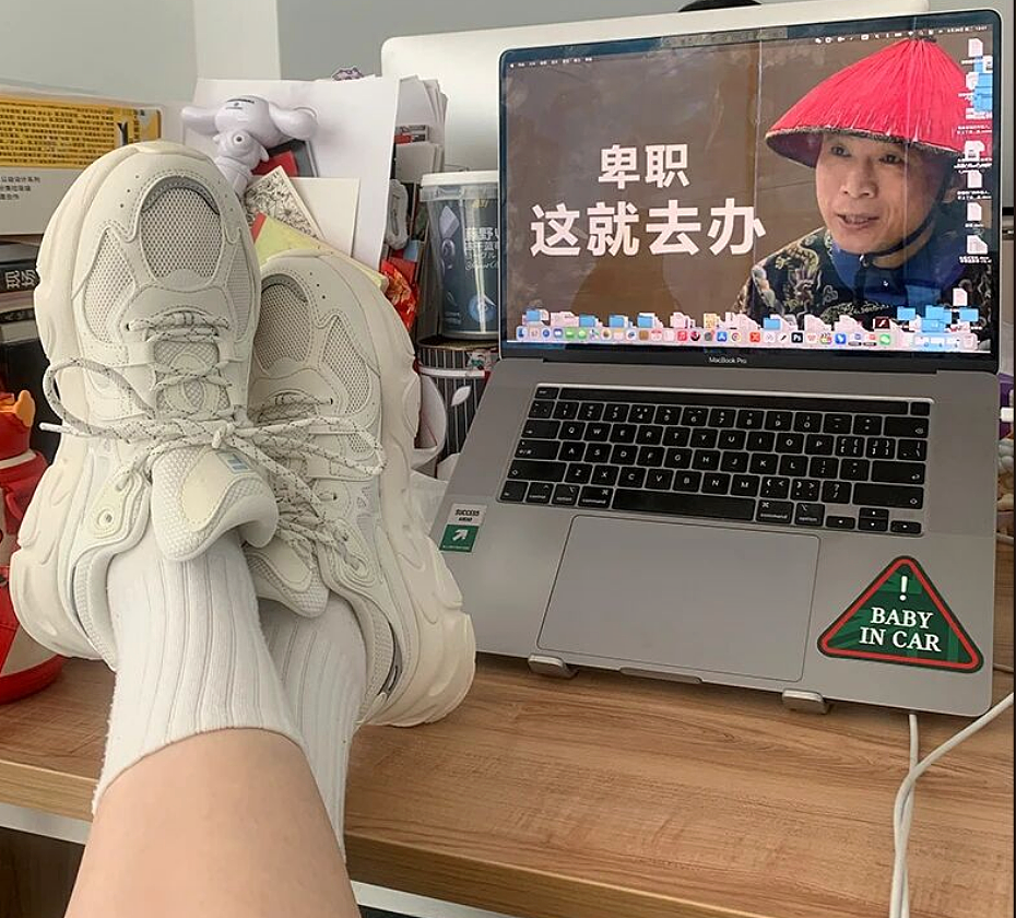 年入1000亿的“丑鞋三巨头”,截胡阿迪耐克们的生意(组图) - 21