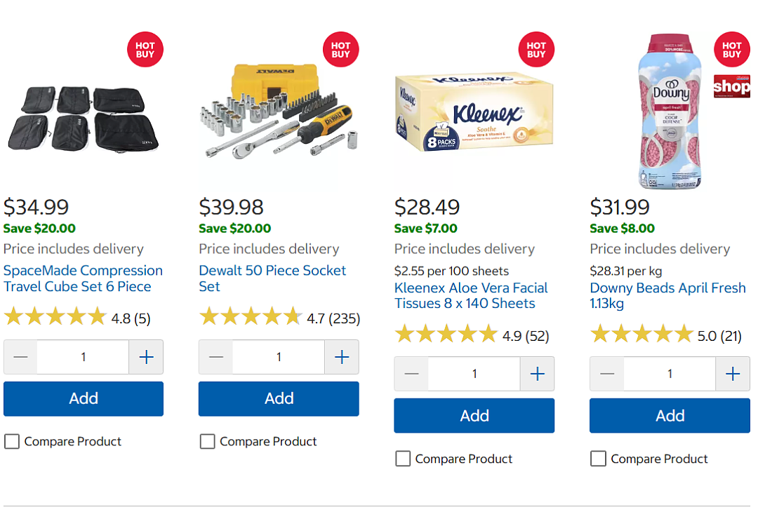 Costco最新热卖！苹果笔记本立省$200，洗牙器立省$60（组图） - 3