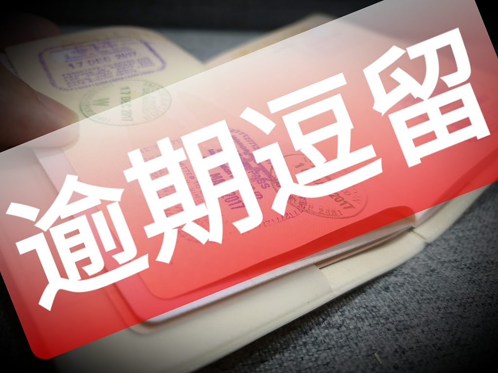 持假护照入境、与新加坡安哥结婚...中国女为爱痴狂逾期居留13年！网友：跨国婚姻能洗白身份？ - 6